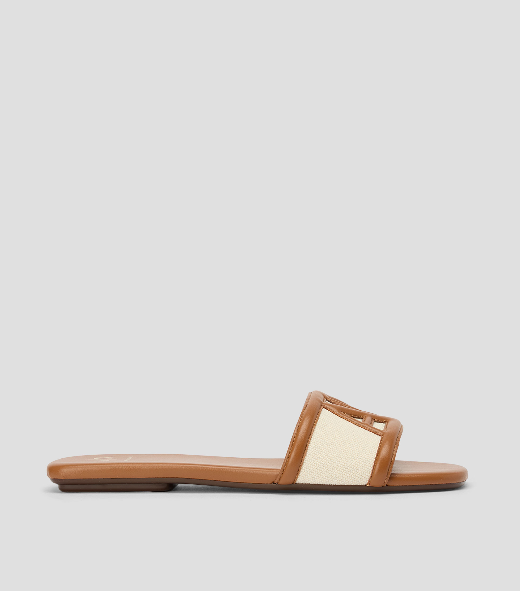 Sandalias planas Mujer